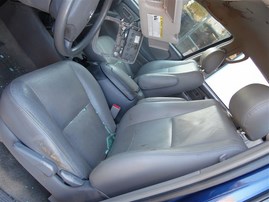 2006 TOYOTA TUNDRA CREW CAB SR5 BLUE 4.7 AT 4WD Z20203